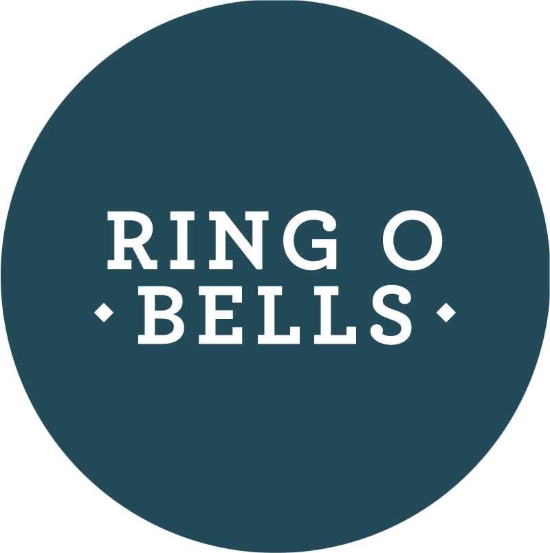 Ring o bells, Barnsley Logo